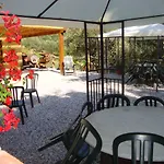 팜스테이 La Sarticola *