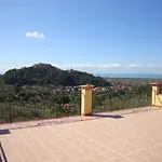 Farm stay La Sarticola *
