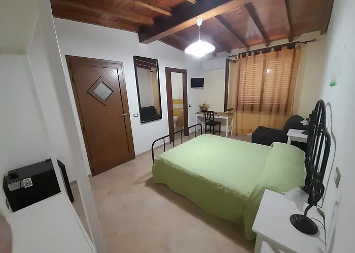 La Sarticola Luni