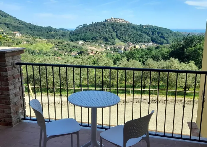 La Sarticola * Luni