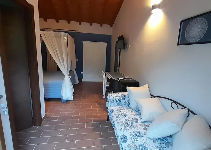 La Sarticola * Luni