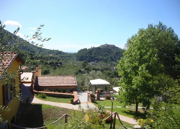 La Sarticola * Luni