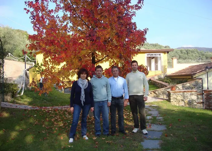 La Sarticola * Luni