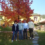 La Sarticola * Luni
