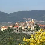 Alloggio per agriturismo La Sarticola *