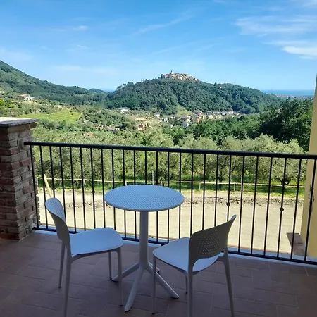 La Sarticola * Luni