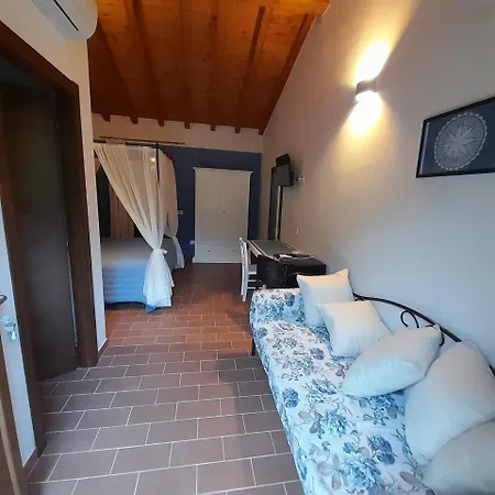 La Sarticola * Luni
