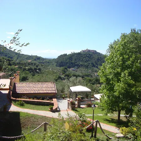 La Sarticola * Luni