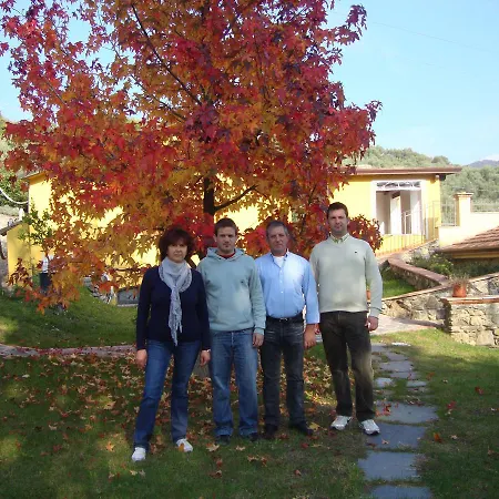 La Sarticola * Luni