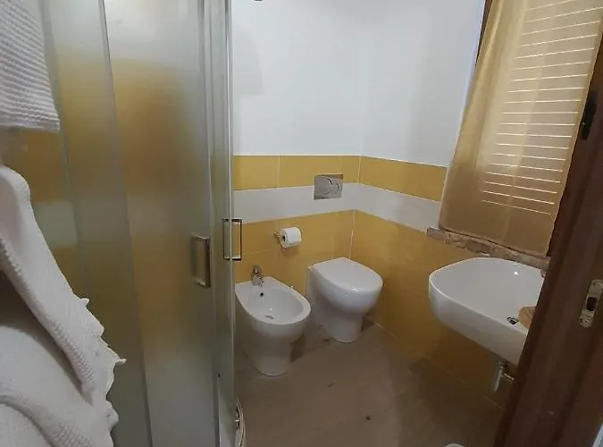 Lantgård La Sarticola Luni