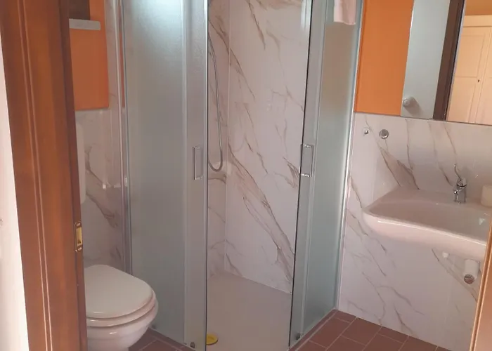 La Sarticola Agroturismo Luni